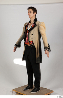  Photos Man in Historical suit 10 18th century Historical clothing a pose whole body 0002.jpg